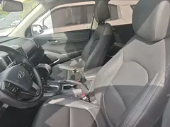2020 Hyundai ix35 2.0L AT 2WD, белый — фото 11