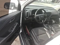 2020 Hyundai ix35 2.0L AT 2WD, белый — фото 12