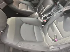 2020 Hyundai ix35 2.0L AT 2WD, белый — фото 20