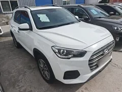 2020 Hyundai ix35 2.0L AT 2WD, белый — фото 22