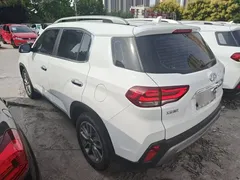 2020 Hyundai ix35 2.0L AT 2WD, белый — фото 23