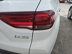 2020 Hyundai ix35 2.0L AT 2WD, белый — фото 24