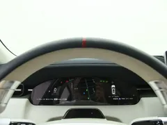 2025 Zeekr 9X Hyper 70kWh, белый — фото 12