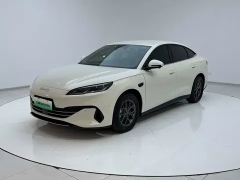2025 BYD Seal 06 DM-i 80KM