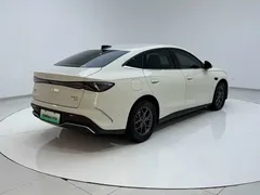 2025 BYD Seal 06 DM-i 80KM — фото 2