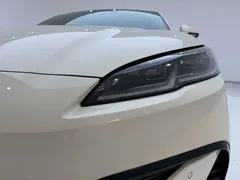 2025 BYD Seal 06 DM-i 80KM — фото 4