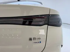 2025 BYD Seal 06 DM-i 80KM — фото 5