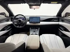 2025 BYD Seal 06 DM-i 80KM — фото 8