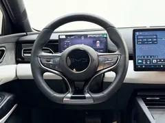 2025 BYD Seal 06 DM-i 80KM — фото 9