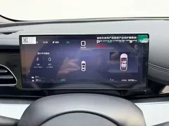 2025 BYD Seal 06 DM-i 80KM — фото 10