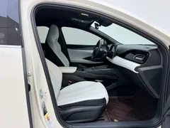 2025 BYD Seal 06 DM-i 80KM — фото 13