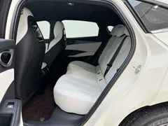 2025 BYD Seal 06 DM-i 80KM — фото 14
