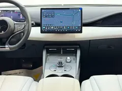 2025 BYD Seal 06 DM-i 80KM — фото 17