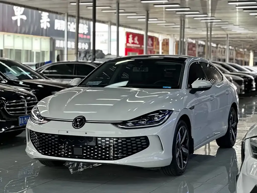 2022 Volkswagen Lamando L 280TSI DSG