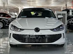 2022 Volkswagen Lamando L 280TSI DSG, белый — фото 2