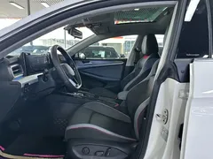 2022 Volkswagen Lamando L 280TSI DSG, белый — фото 7