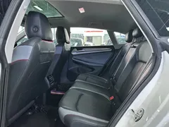 2022 Volkswagen Lamando L 280TSI DSG, белый — фото 8