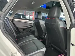 2022 Volkswagen Lamando L 280TSI DSG, белый — фото 10