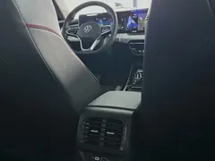 2022 Volkswagen Lamando L 280TSI DSG, белый — фото 15