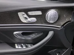2021 Mercedes-Benz E-Class AMG E 63 S 4MATIC — фото 6