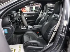 2021 Mercedes-Benz E-Class AMG E 63 S 4MATIC — фото 10