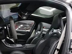 2021 Mercedes-Benz E-Class AMG E 63 S 4MATIC — фото 11