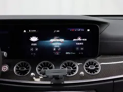 2021 Mercedes-Benz E-Class AMG E 63 S 4MATIC — фото 15