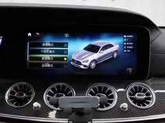 2021 Mercedes-Benz E-Class AMG E 63 S 4MATIC — фото 16