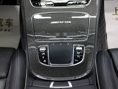2021 Mercedes-Benz E-Class AMG E 63 S 4MATIC — фото 18