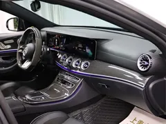 2021 Mercedes-Benz E-Class AMG E 63 S 4MATIC — фото 20