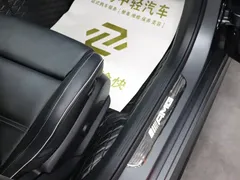 2021 Mercedes-Benz E-Class AMG E 63 S 4MATIC — фото 21