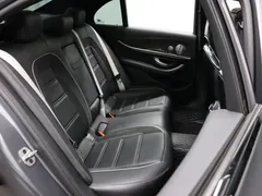 2021 Mercedes-Benz E-Class AMG E 63 S 4MATIC — фото 23