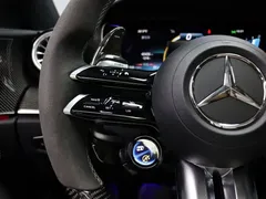 2021 Mercedes-Benz E-Class AMG E 63 S 4MATIC — фото 27