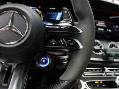 2021 Mercedes-Benz E-Class AMG E 63 S 4MATIC — фото 28