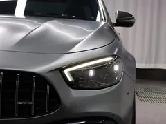 2021 Mercedes-Benz E-Class AMG E 63 S 4MATIC — фото 29