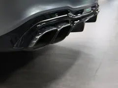 2021 Mercedes-Benz E-Class AMG E 63 S 4MATIC — фото 33