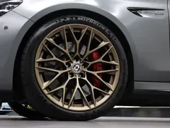 2021 Mercedes-Benz E-Class AMG E 63 S 4MATIC — фото 34