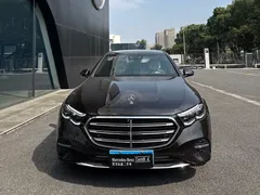2024 Mercedes-Benz E-Class E 300 L — фото 2