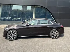 2024 Mercedes-Benz E-Class E 300 L — фото 3