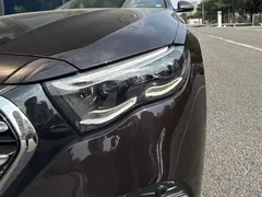 2024 Mercedes-Benz E-Class E 300 L — фото 4