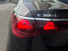 2024 Mercedes-Benz E-Class E 300 L — фото 5