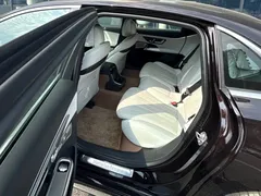 2024 Mercedes-Benz E-Class E 300 L — фото 10