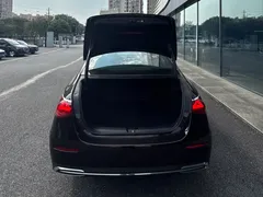 2024 Mercedes-Benz E-Class E 300 L — фото 13