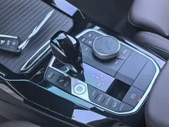 2022 BMW X3, чёрный — фото 12
