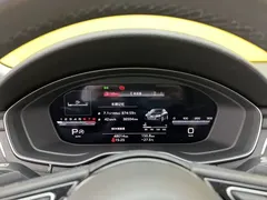 2023 Audi A4L 40 TFSI, белый — фото 17