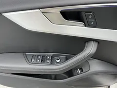 2023 Audi A4L 40 TFSI, белый — фото 18