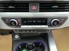 2023 Audi A4L 40 TFSI, белый — фото 24