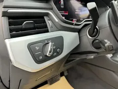 2023 Audi A4L 40 TFSI, белый — фото 28