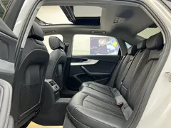 2023 Audi A4L 40 TFSI, белый — фото 29