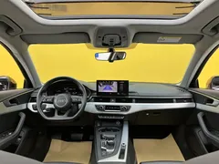 2023 Audi A4L 40 TFSI, белый — фото 32